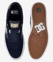 DC Teknic S Wes Chaussure (dc navy white)