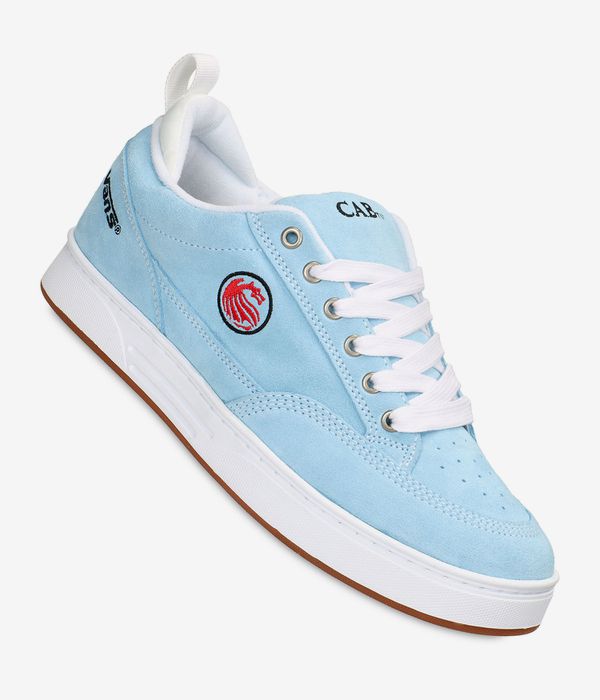 Vans Skate Cab 4 Schuh (baby blue)