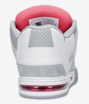 DC Command SE Buty women (grey offwhite coral)