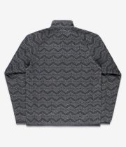 Patagonia Better Sweater 1/4 Jas (island escape forge grey)