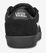 Vans Cruze Too CC Staple Schoen (black black)