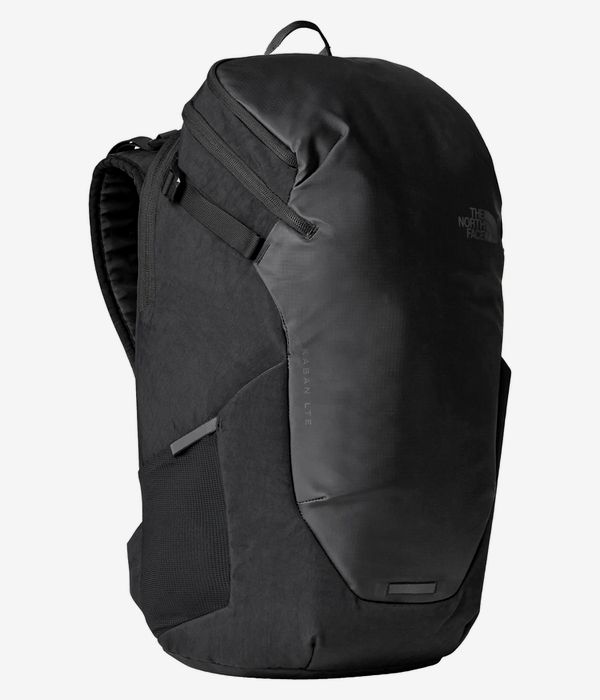 The North Face Kaban LTE Sac à dos 27L (tnf black tnf black)