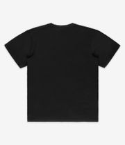 Oakley Liquid Ellipse Camiseta (blackout)
