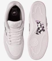 New Balance Numeric 480 Shoes (sea salt sea salt)