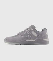 New Balance Numeric 1010 Shoes (slate grey)