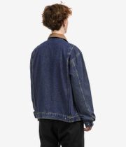 Dickies Denim Painter Jacket (khaki tinted blue)