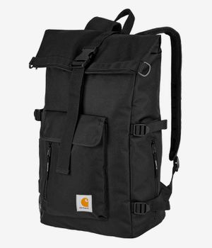 Carhartt WIP Philis Backpack 21,5L (black)