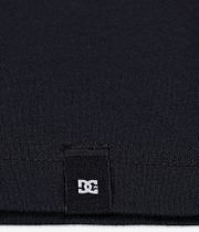 DC Star Camiseta (black)