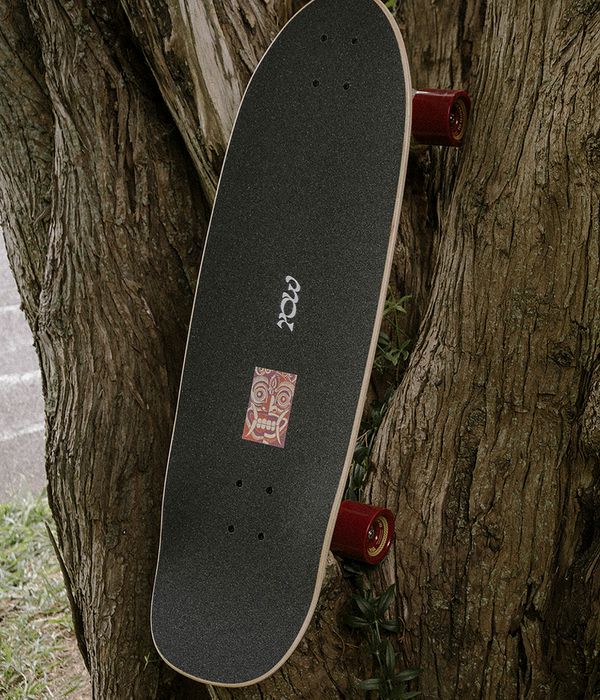 YOW Lakey Peak 32" (81,3cm) Power Surfskate Cruiser