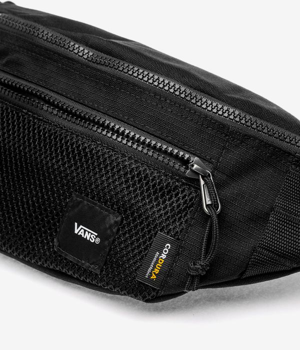 Vans Ward Cross Body Bag 4L (black black)