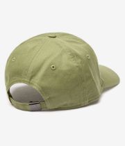 Carhartt WIP Madison Logo Pet (gentle green white)