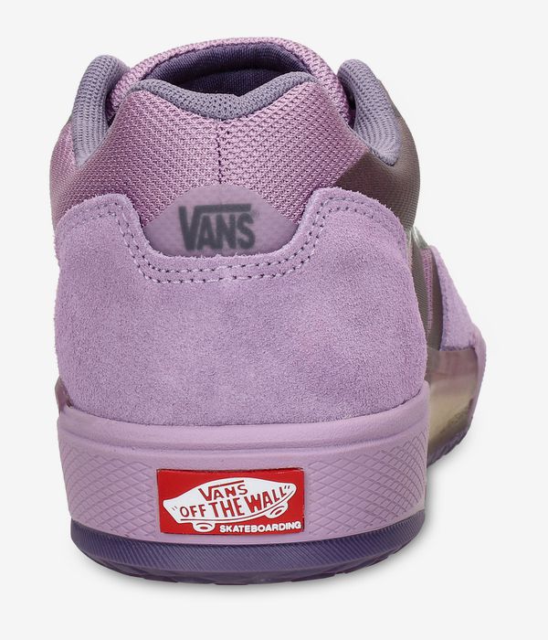 Vans AVE 2.0 Schuh (lavender fog black)