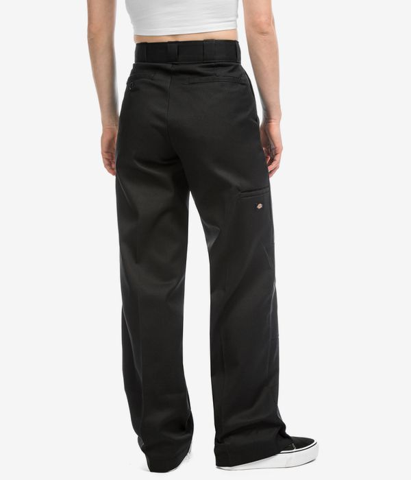 Dickies Double Knee Work Pants women (black)