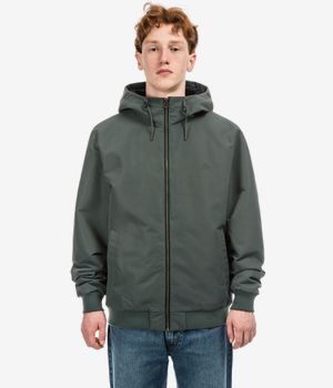 Element Dulseya Jacket (ardoise)