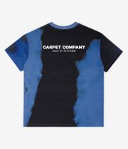 Carpet Company Egypt T-Shirt (frost blue)