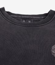 Anuell Vangem Organic Sweatshirt (vintage black)