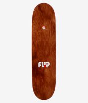 Flip Rabelo Tin Toy 8.25" Skateboard Deck (multi)
