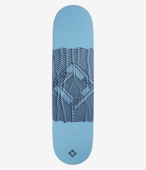 Robotron Square Copy 8" Planche de skateboard (dusty blue)