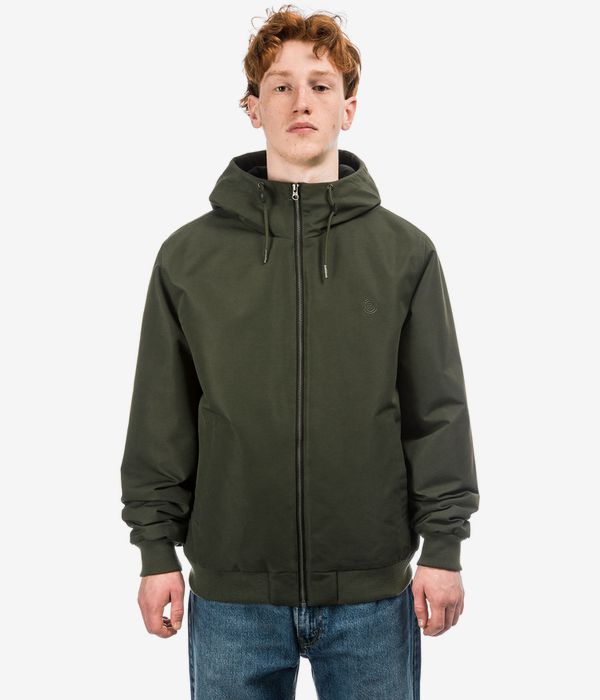 Element Dulcey Jacke (forest night)