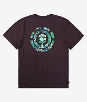 Element Swamps T-Shirt (java)