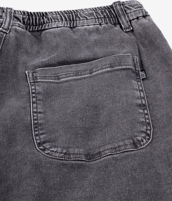 Antix Slack Denim Jeans (grey fadeout)