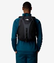 The North Face Y2K Backpack 20L (tnf black asphalt grey)