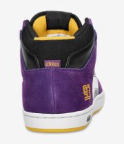 Etnies M.C. Rap Hi Schuh (purple)