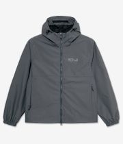 Polar Coach Jacket (graphite)