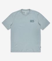 Converse CONS Graphic T-Shirty (tidepool grey)