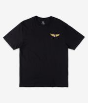 Volcom Hi Flyer T-shirt (black)