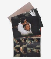 adidas Skateboarding Revista