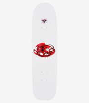 Powell-Peralta Mullen BB Limited Edition S17 7.4" Deska do deskorolki (white)