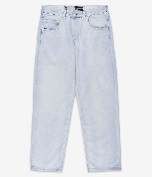 Levi's Silvertab Loose Jeans (learn to succeed)