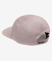 Anuell Moosam 5 Panel Casquette (lilac)