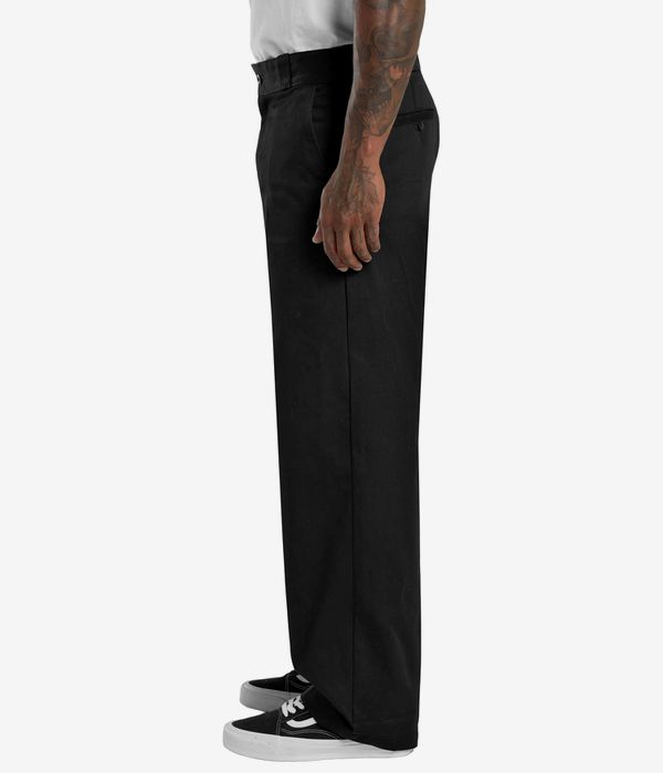 Dickies 247 Loose Work Hose (black)