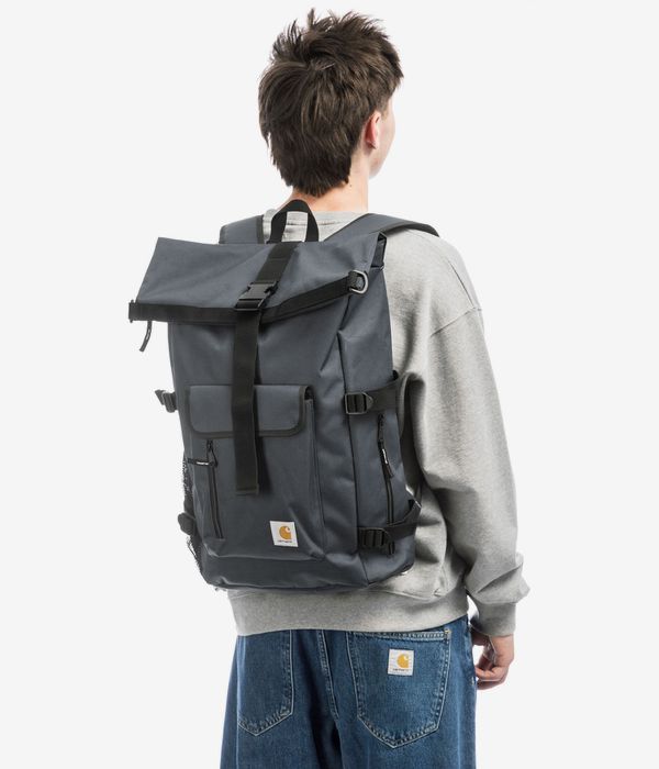 Carhartt WIP Philis Recycled Rucksack 21,5L (styx)