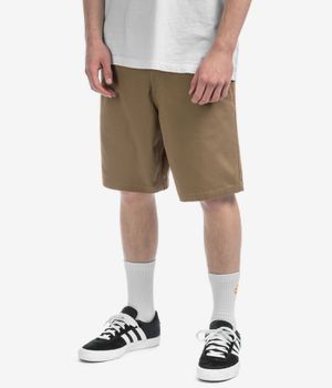 Vans Authentic Chino Shorts (dirt)