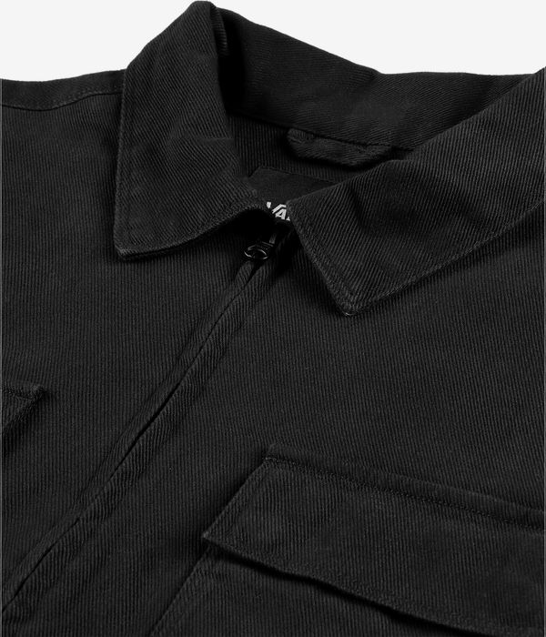 Vans McAvoy Station Kurtka (black)