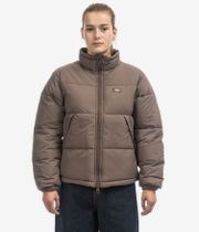 Dickies Alatna Jacke women (mushroom)