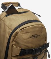 Element Scheme Backpack 30L (dull gold)