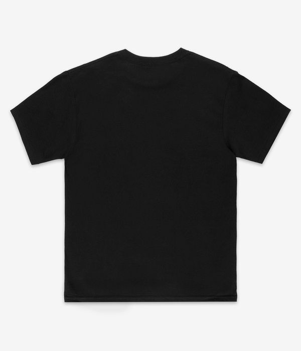 Vans Next Time Camiseta (black)