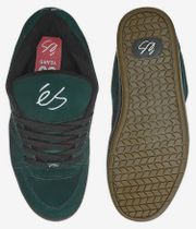 éS Accel Shoes (green black)