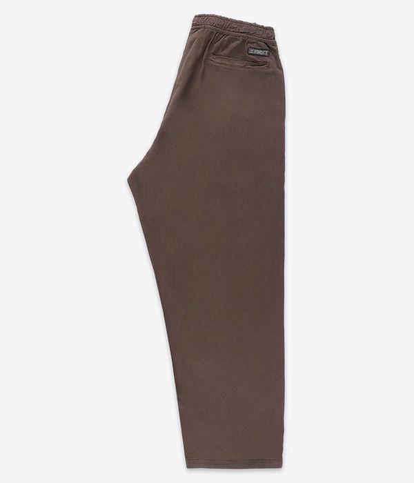 skatedeluxe Samurai Pantalones (brown)