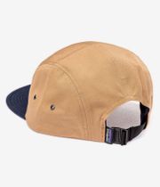 Patagonia Graphic Maclure Gorra (shop sticker grayling brown)