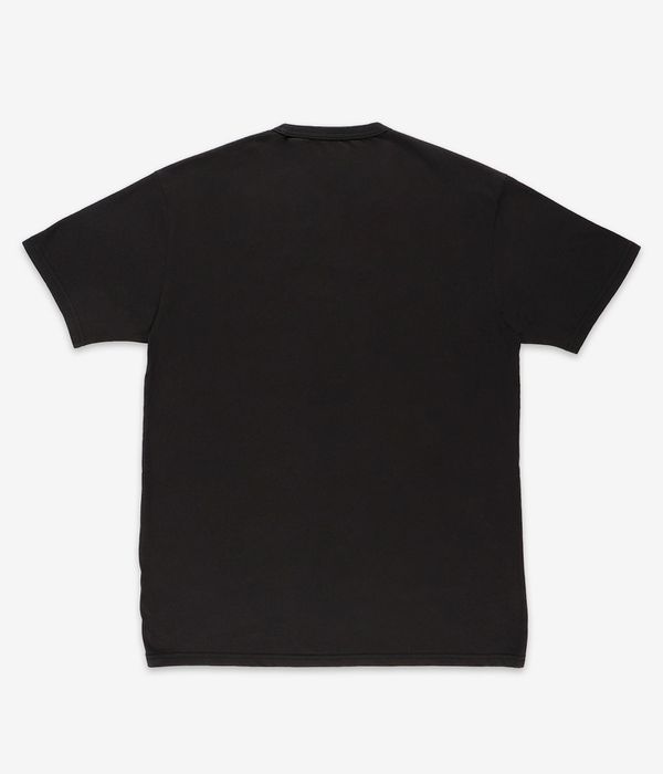 Levi's Skate Graphic T-Shirt (black core batwing black)