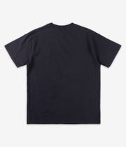 Former Flatline T-Shirt (washed black)