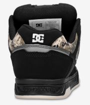 DC Stag Shoes (black grey brown)