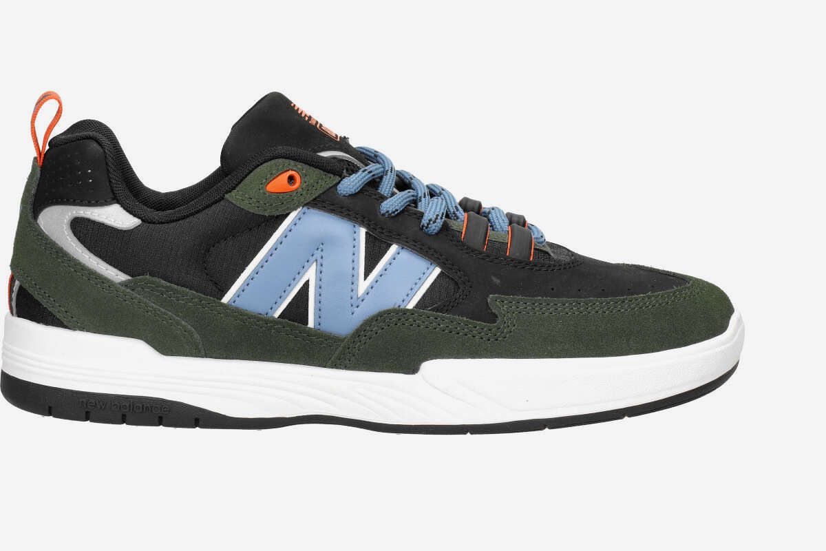 New Balance Numeric 808 Tiago Schuh (forest green)