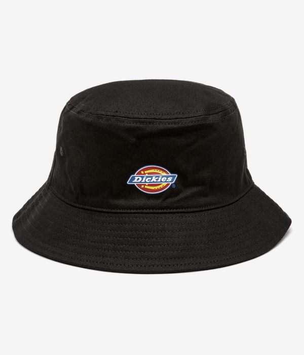 Dickies Stayton Bucket Cappello (black)