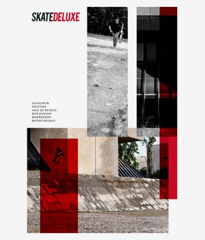skatedeluxe Premium Club Voucher